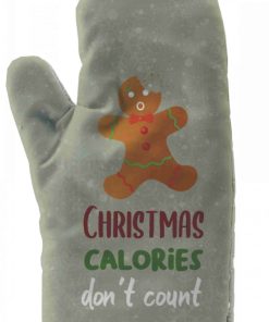Oven Mitt