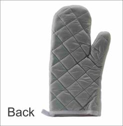 Alternative view of Oven Mitt