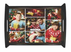 Alternative view of Photo Applied Serving Trays