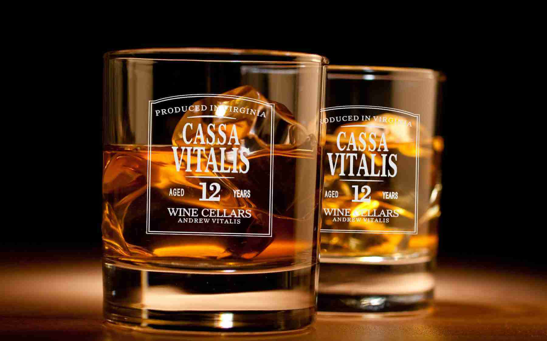 Capitol Decanter series h - Image 3