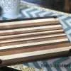 Personalized Cutting Board - Laser Engraved 213-220 - Image 6