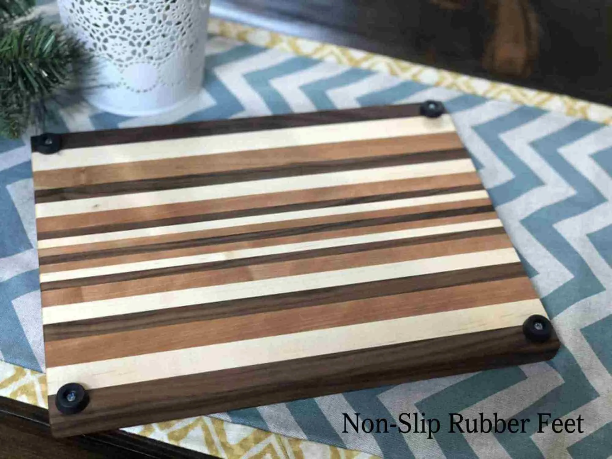 Personalized Cutting Board - Laser Engraved 213-220 - Image 6