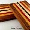 Personalized Cutting Board - Laser Engraved 213-220 - Image 5