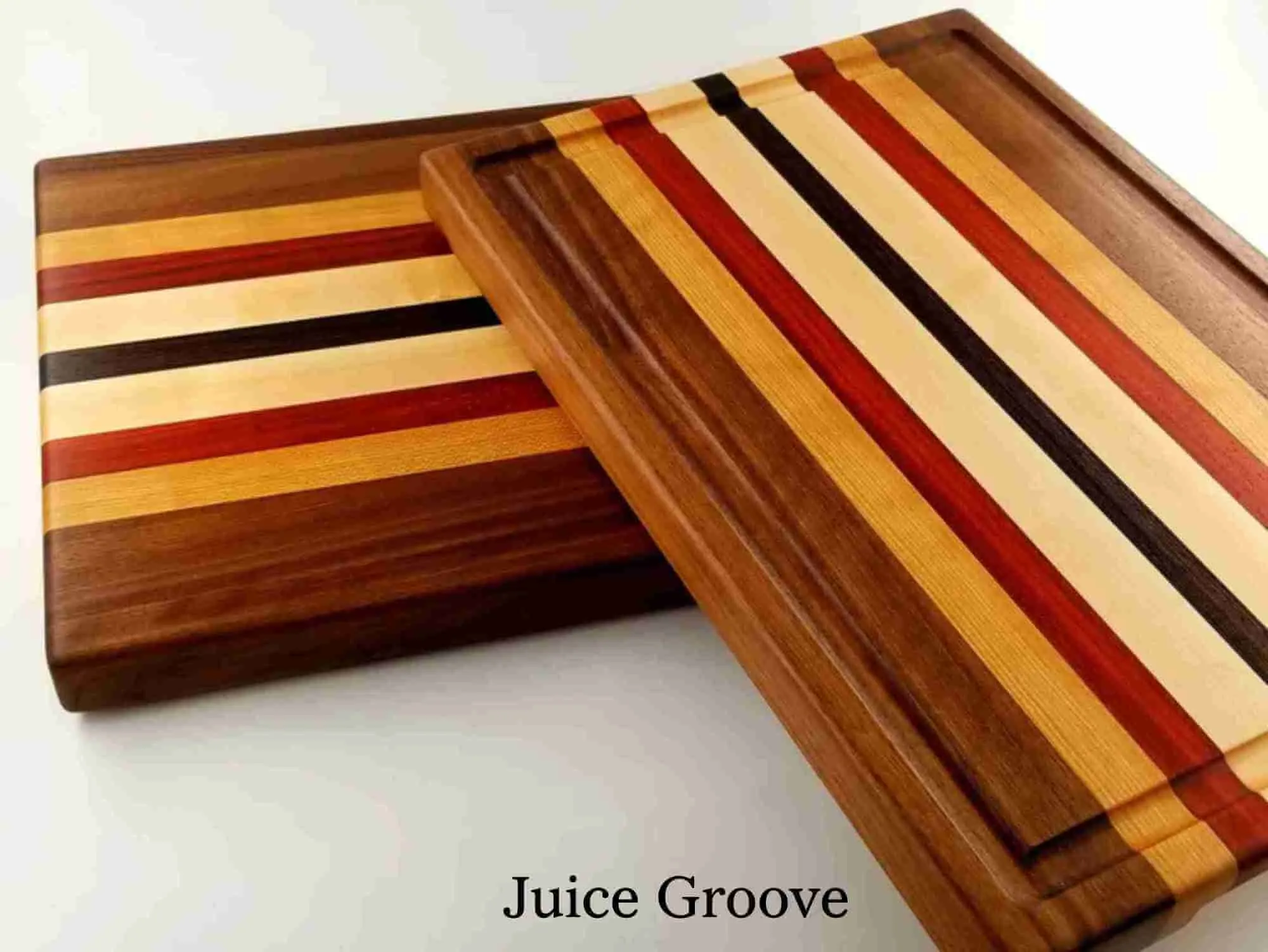 Personalized Cutting Board - Laser Engraved 213-220 - Image 5