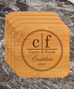 Coasters 102