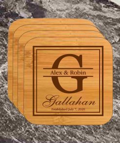 Coasters 104