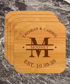 Coasters 105