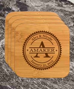 Coasters 107