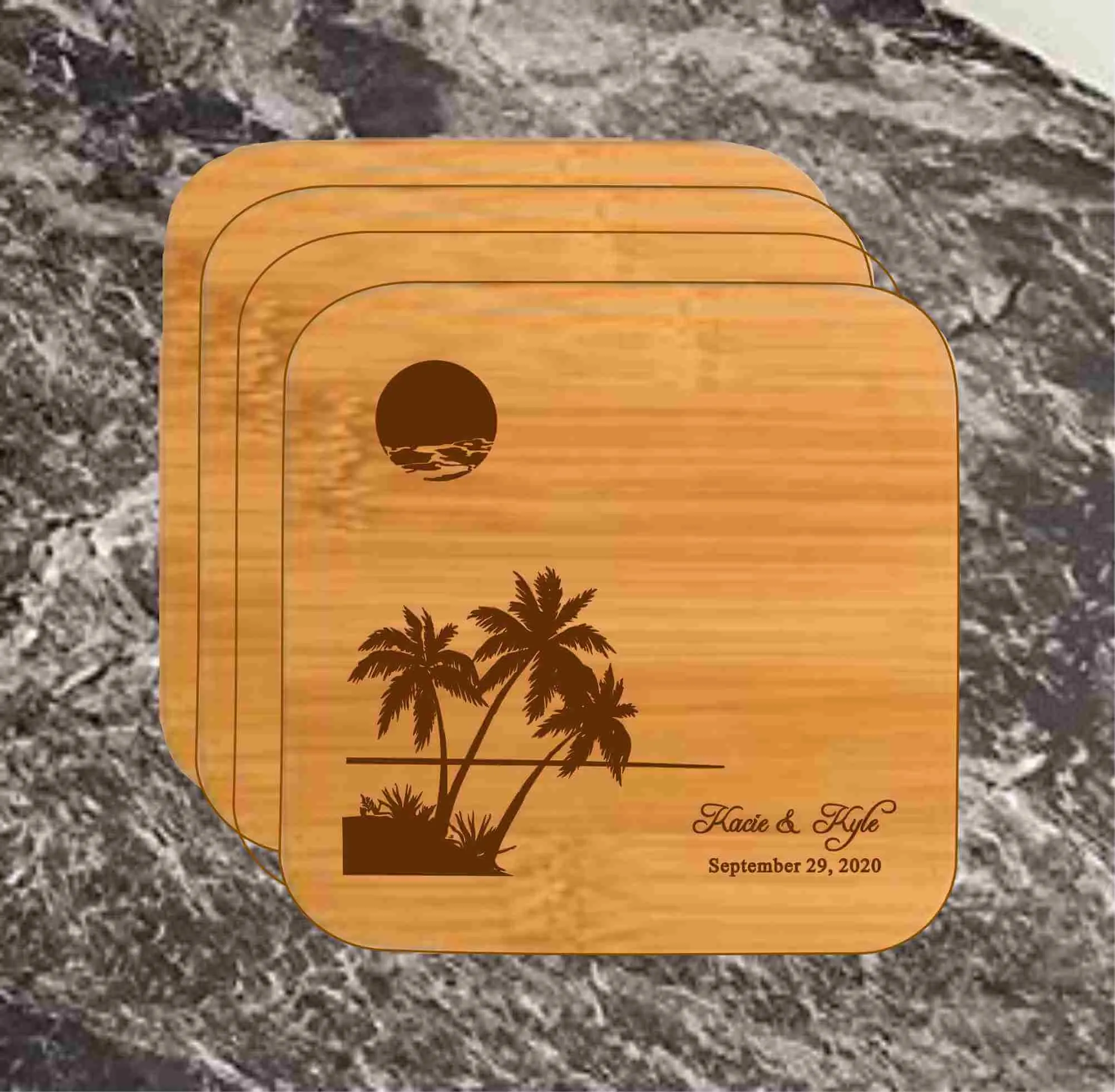 Coasters 117
