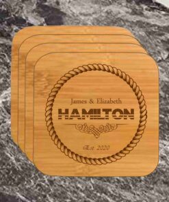Coasters 121