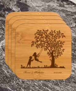Coasters 125
