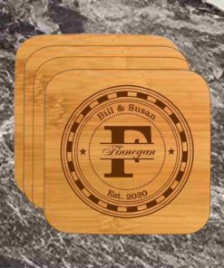 Coasters 135