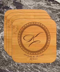 Coasters 136