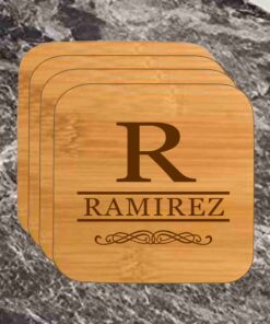 Coasters 137