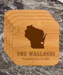 Coasters 139