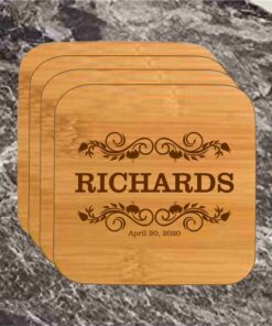 Coasters 144