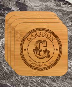 Coasters 145