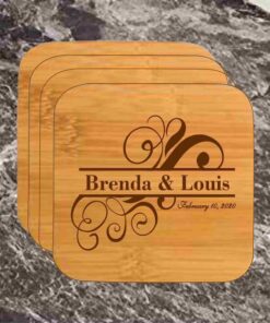 Coasters 147