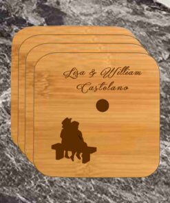 Coasters 150