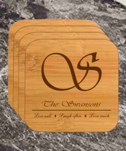 Coasters 152