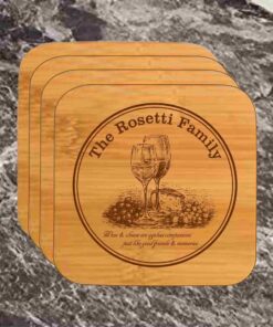 Coasters 156