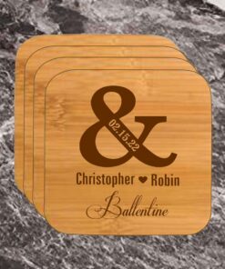 Coasters 163