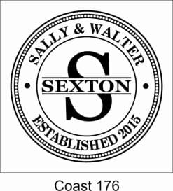 Alternative view of Coasters 176