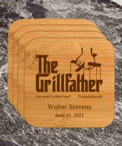 Coasters 201