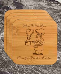 Coasters 209