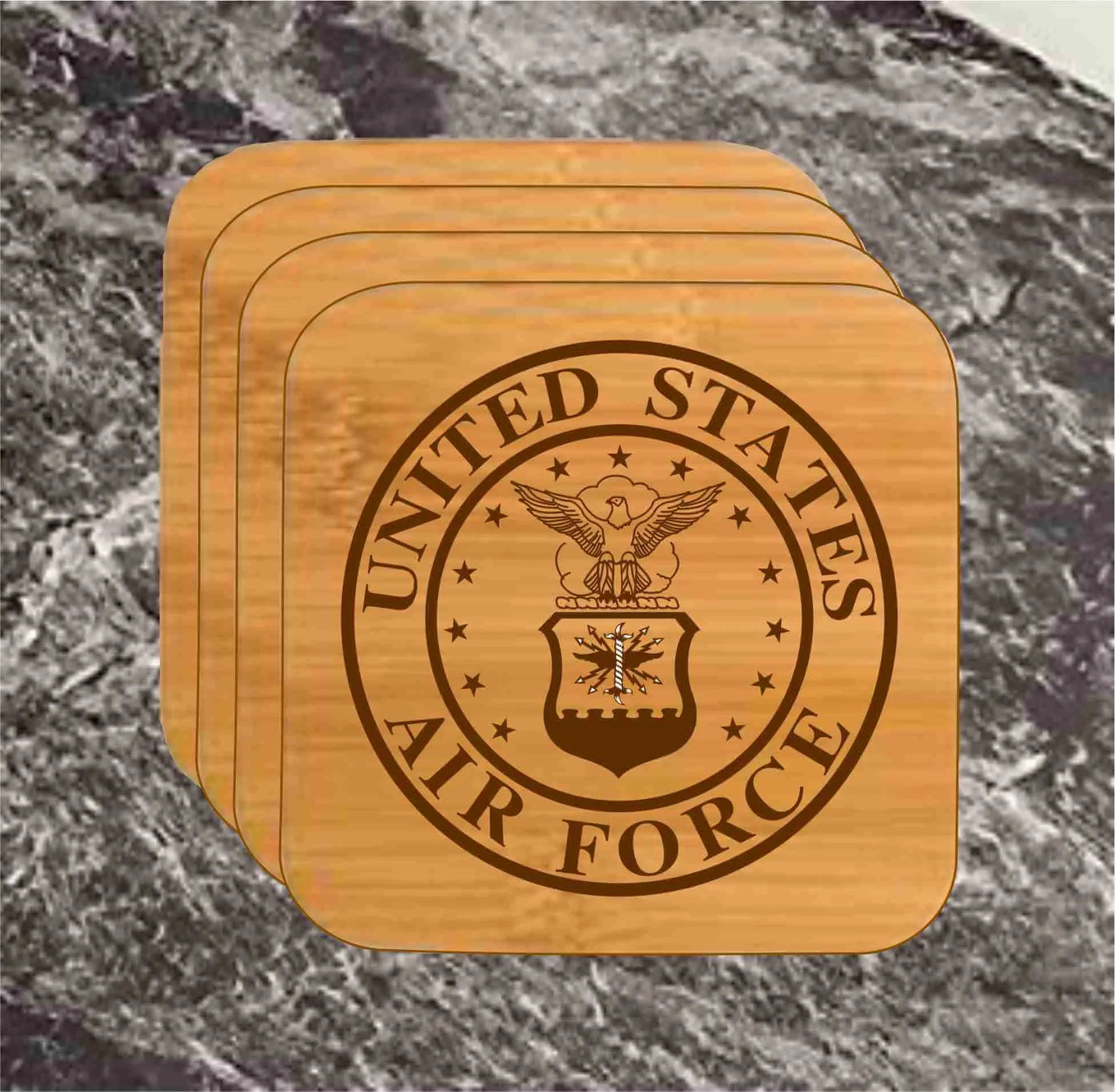 Coasters 236