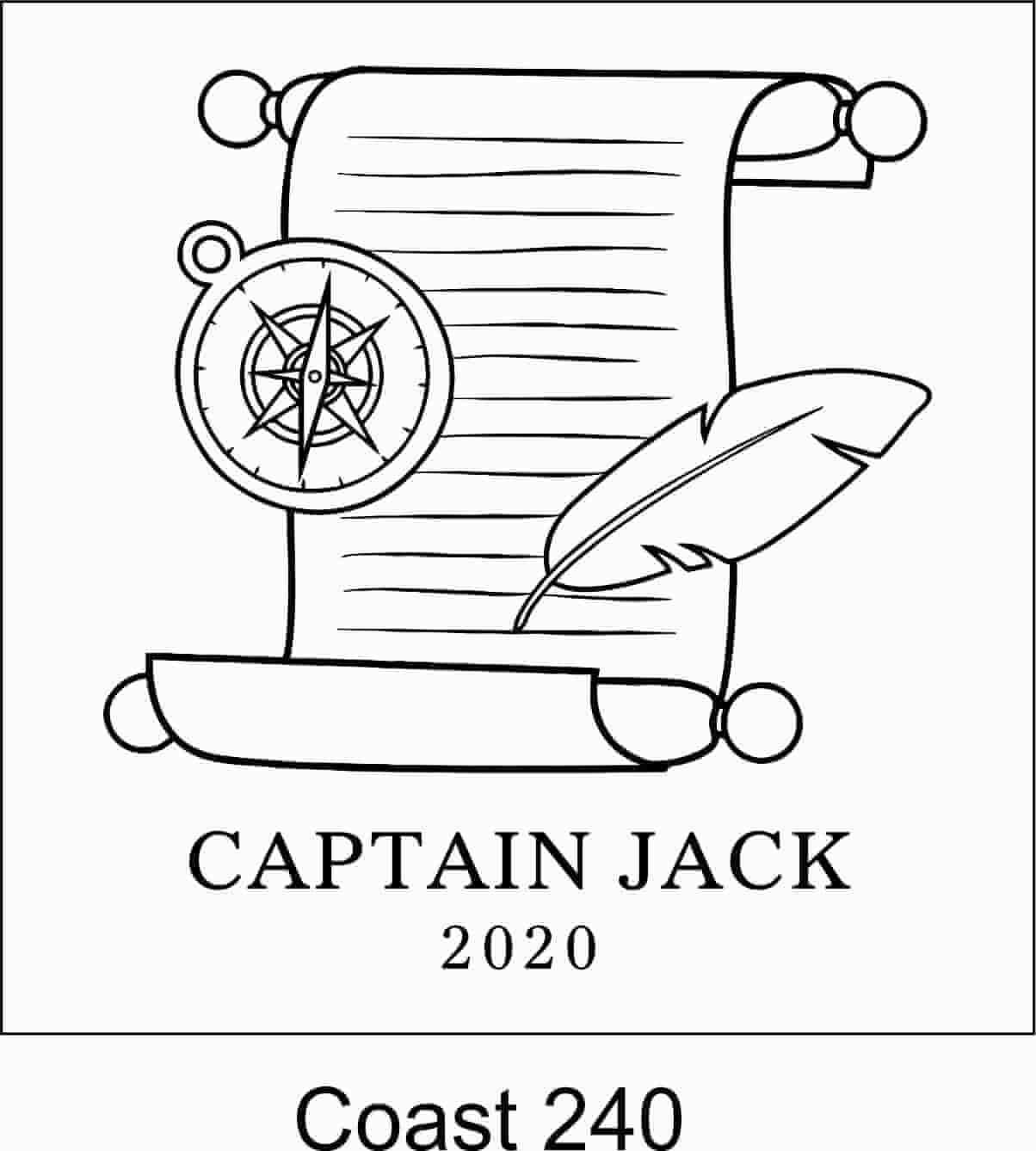 Coasters 240 - Image 2