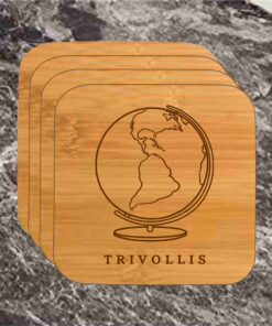Coasters 241