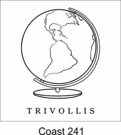 Alternative view of Coasters 241