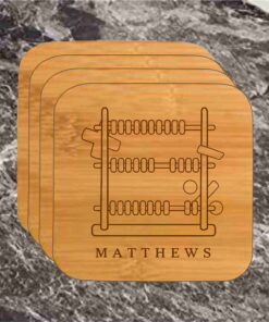 Coasters 242