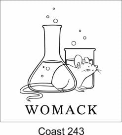 Alternative view of Coasters 243