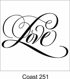 Alternative view of Coasters 251