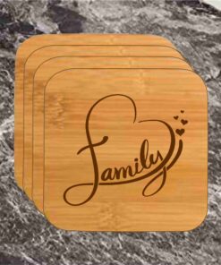 Coasters 252