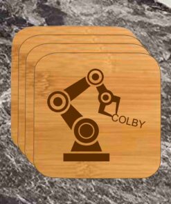 Coasters 255