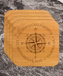 Coasters 737