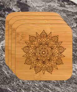 Coasters 758