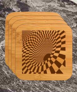 Coasters 761