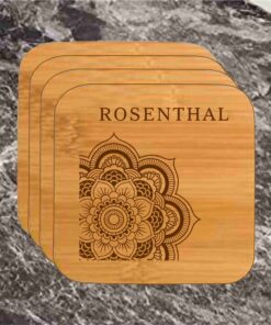 Coasters 762