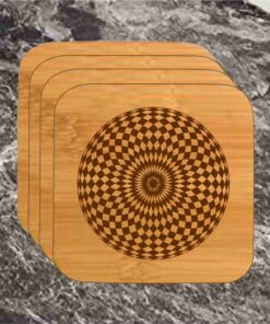 Coasters 768a