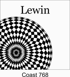 Alternative view of Coasters 768