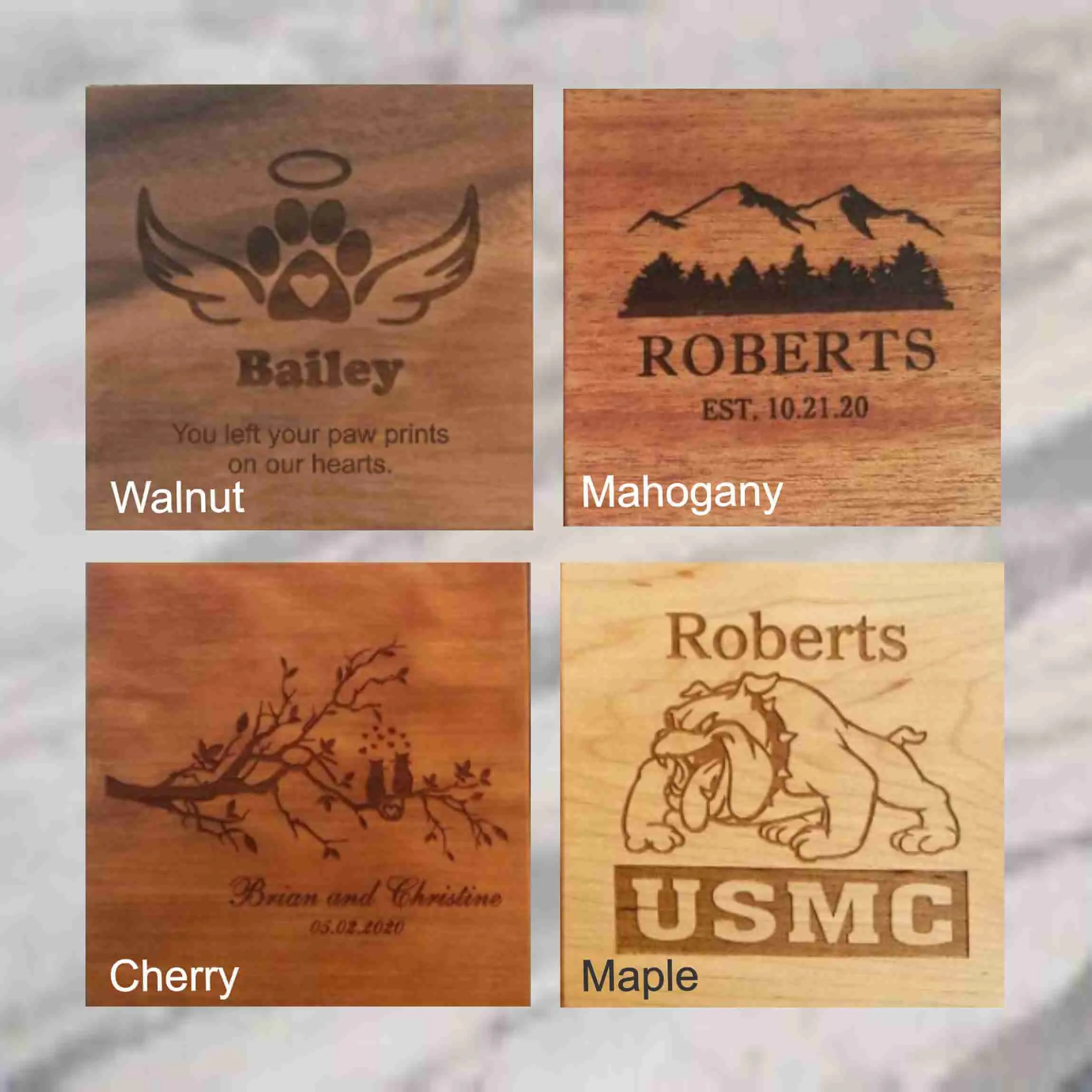 Coasters 308 - Image 4