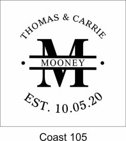 Alternative view of Coasters 105