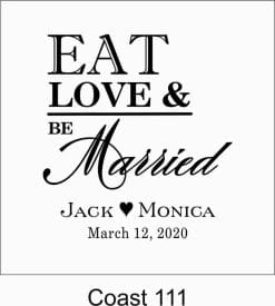 Alternative view of Coasters 111