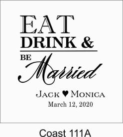 Alternative view of Coasters 111a