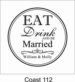 Alternative view of Coasters 112