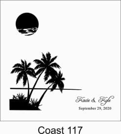 Alternative view of Coasters 117